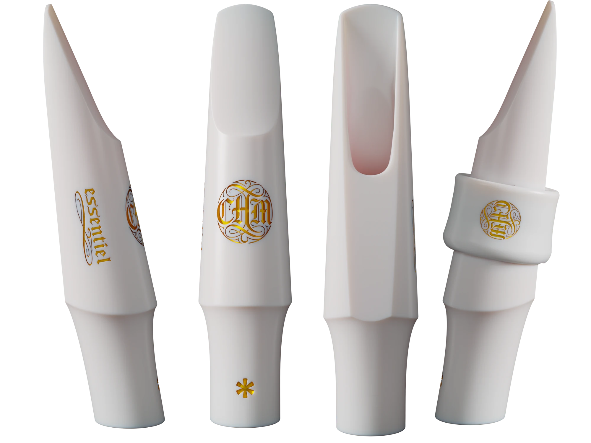 Bec Baryton Nordique essentiel