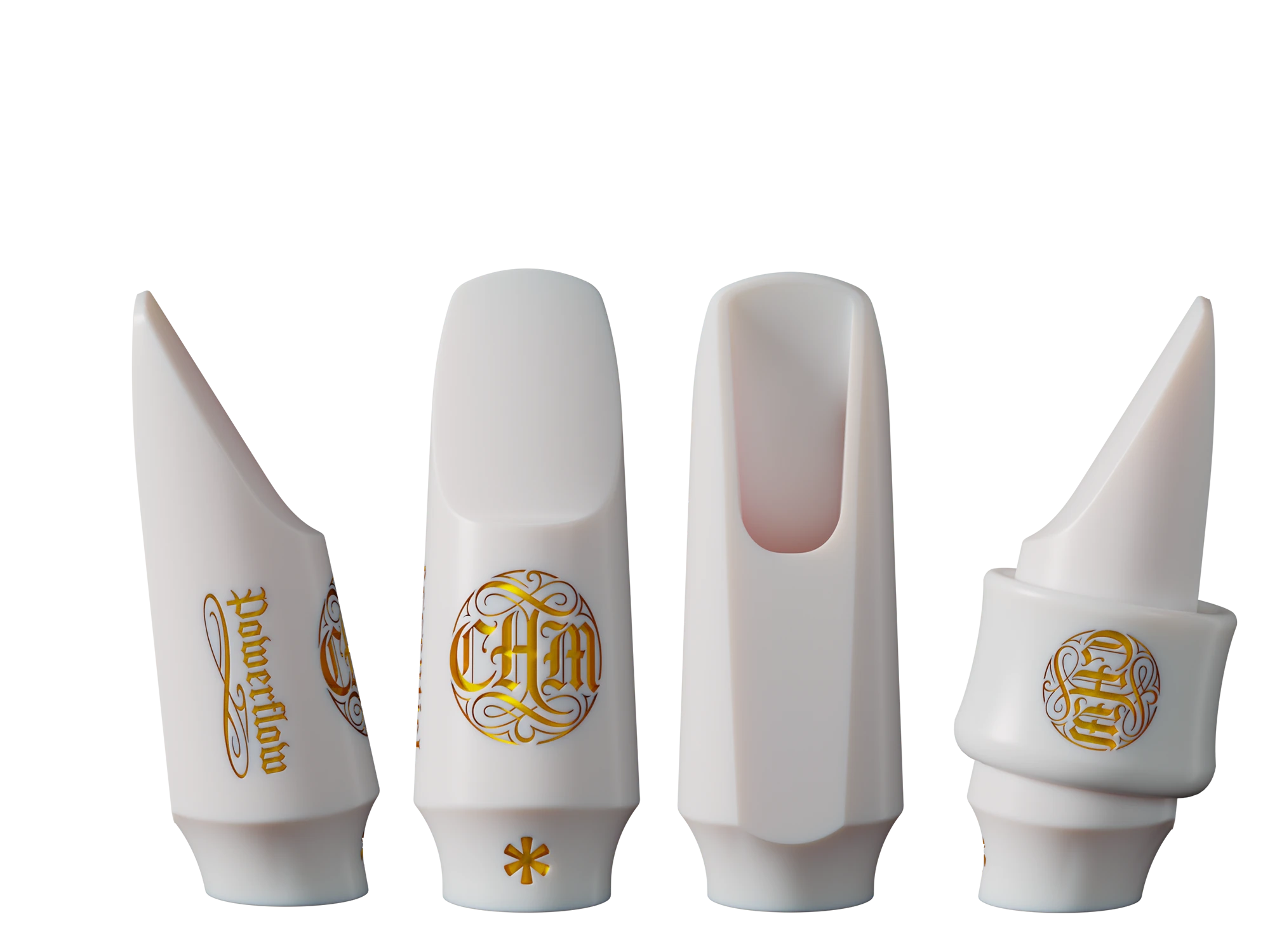 Bec Soprano Nordique powerflow